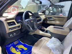 شيفروليه تاهو